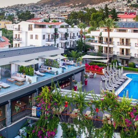 Samira Exclusive Hotel & Apartments