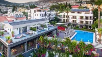 Samira Exclusive Hotel & Apartments - Ocean View