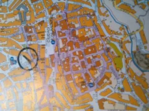 Apartamentos Turísticos la Garza