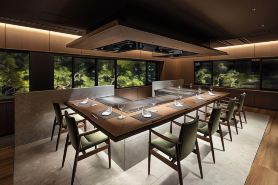Suisui Garden Ryokan (in the Art Hotel Kokura New Tagawa)