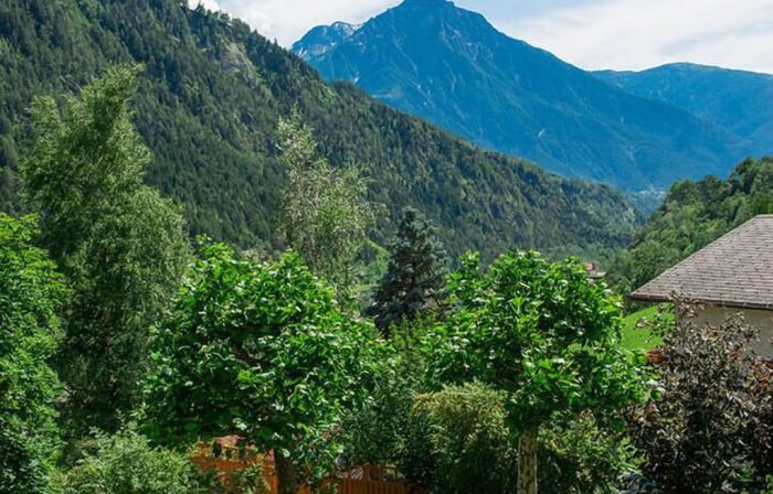 Badehotel Salina Maris – Wellness & Vintage