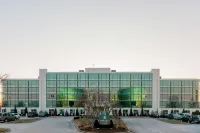 Embassy Suites by Hilton Lexington Green Hotel di Lexington