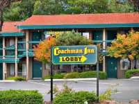 Coachman Inn Oak Harbor Hotel di Oak Harbor
