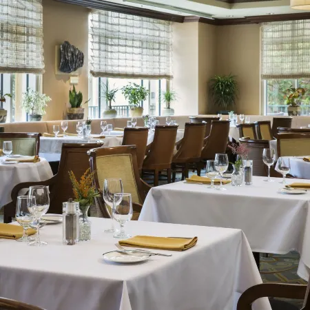 Marina Inn at Grande Dunes
