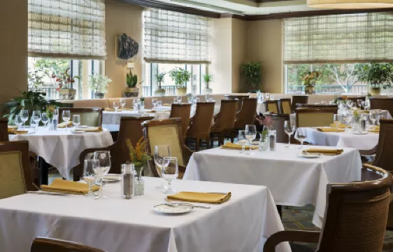 Marina Inn at Grande Dunes