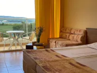 Hotel Plamena Palace - balcony