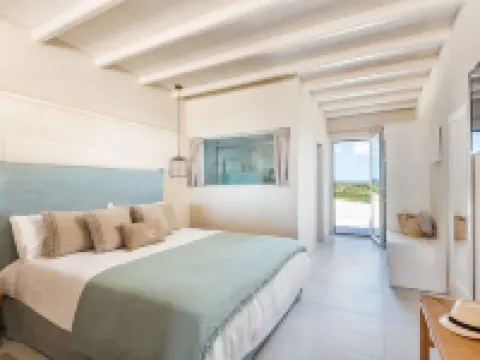 Agroturismo Llucasaldent Gran Menorca - Adults Only アライオルのホテル