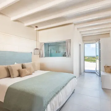 Agroturismo Llucasaldent Gran Menorca - Adults Only