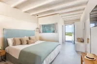 Hotel Agroturismo Llucasaldent Gran Các khách sạn ở San Jaime Mediterraneo
