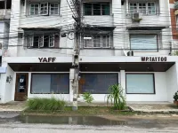 Cumpun Các khách sạn ở 