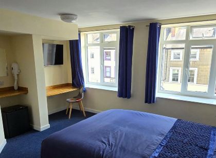 The Carmichael - Hull City Centre