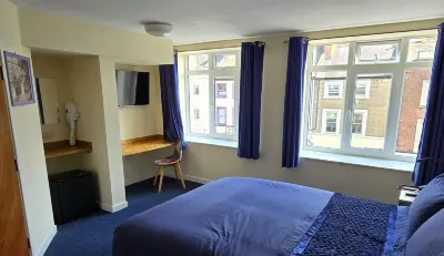 The Carmichael - Hull City Centre Hotels in 