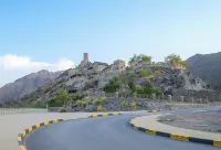 Najd Al Meqsar, by Sharjah Collection Hotel a Khor Fakkan
