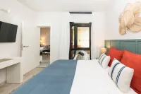 Costa del Silencio in Arona