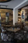 Bruti Hotel Hoteles en Prizren