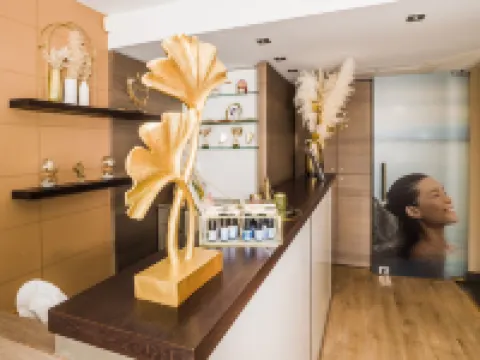 Le Churchill Hôtel & Spa