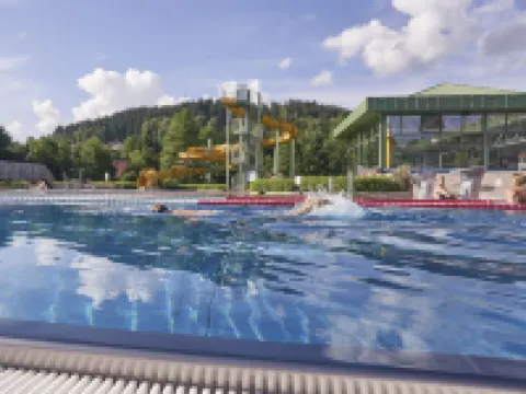 Wander Und Aktiv Hotel Rösslwirt Hotels in Lam