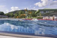 Wander Und Aktiv Hotel Rösslwirt Hotels in Bad Koetzting