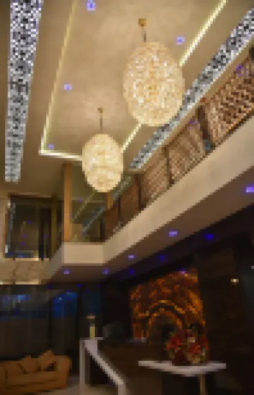 White Feather Hotels in Chikkamagaluru