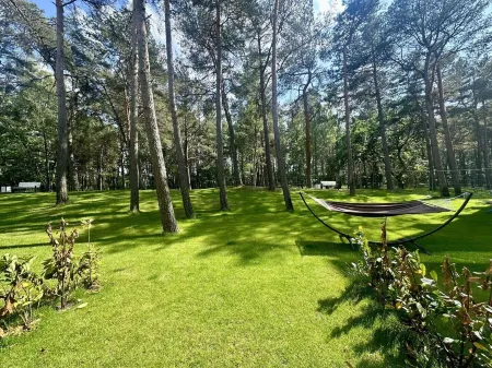 Nadmorska Florina Q4Apartments