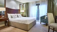 The Wrightington Hotel, Health Club & Spa Hotels in Wigan
