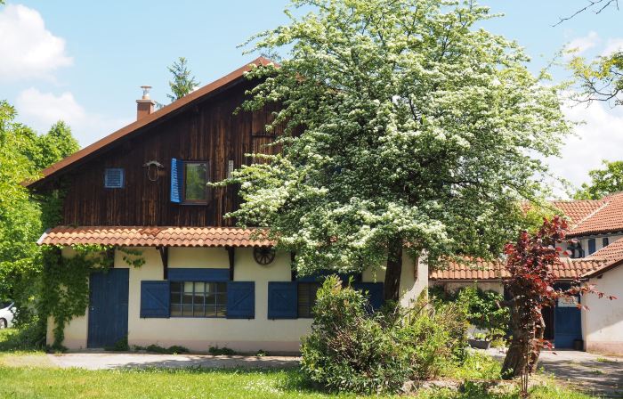 Guest House Sara Latin