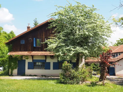 Guest House Sara Latin - Wifi