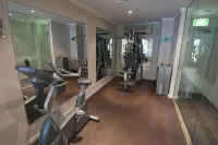 The York by Swiss-Belhotel Hotels in Barangaroo