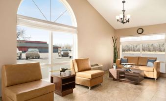 Super 8 by Wyndham Liberal KS