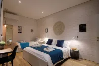 Epoca Home Hotels in Cosenza