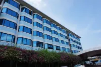 The Majestic Sakon Nakhon Hotel Hotel di 