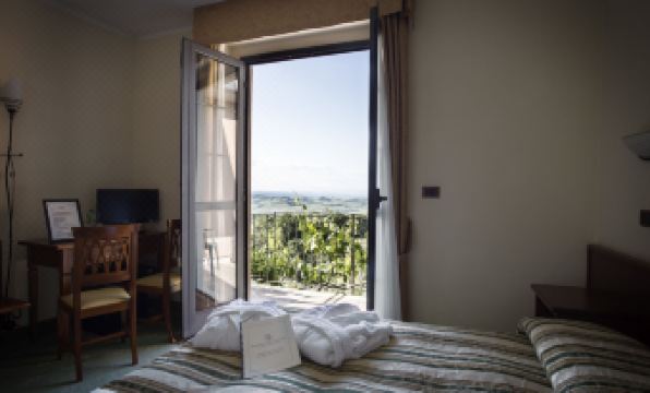 Albergo Ristorante San Biagio - Housity