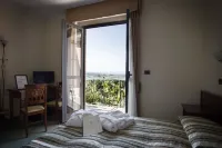 Albergo Ristorante San Biagio Отели в г. 