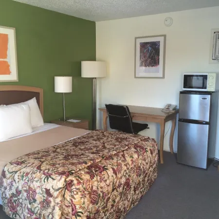 Alamo Motel