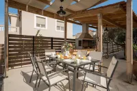 Villa Roxanne Hotels in Galatas