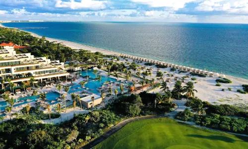 Atelier Playa Mujeres- Adults Only - All Inclusive Resort