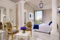 Hotel President Hotels in Viareggio