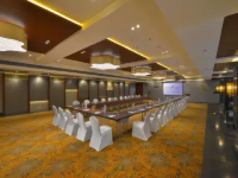 The Fern Vadodara, Series by Marriott Hotels in Vadodara