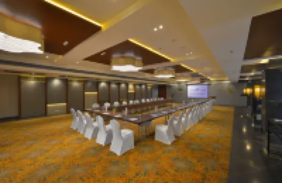 The Fern Vadodara, Series by Marriott