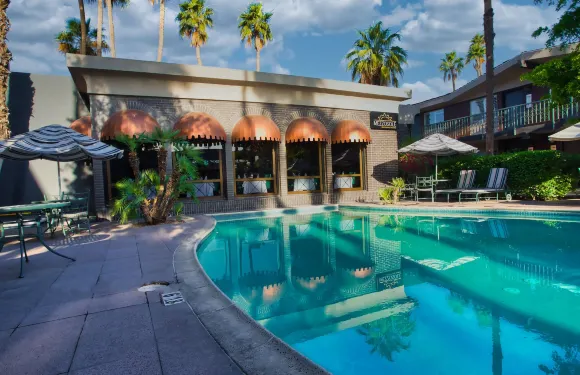 盧切爾納墨西卡利酒店