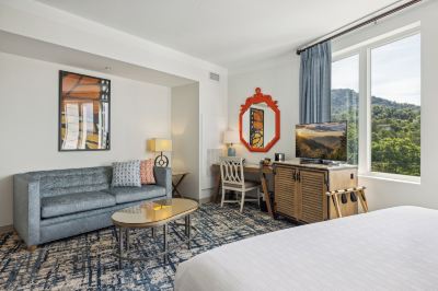 Other Dollywood's DreamMore Resort Photo