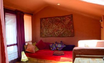 Hotel Alma de Romero