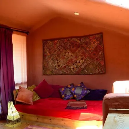Hotel Alma de Romero
