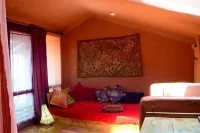 Hotel Alma de Romero Hotels in Soba