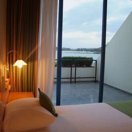 Blue Nile Resort