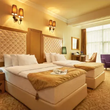 Teatro Boutique Hotel Отели рядом с достопримечательностью «Крепость Рамана»