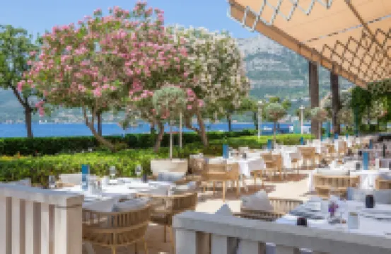 Aminess Younique Korčula Heritage Hotel