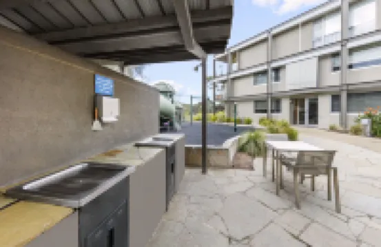 Wyndham Resort Torquay