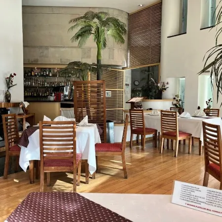Hotel Scala Magna