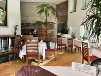 Hotel Scala Magna - breakfast